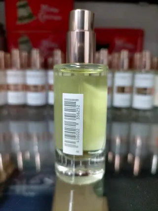 Perfume Luxor Yodeyma 15ml