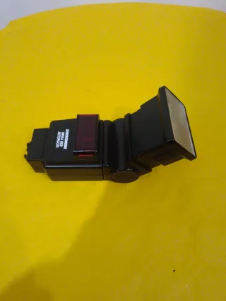 Flash Zikkor Infra Red Autofocus