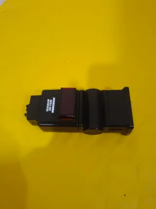 Flash Zikkor Infra Red Autofocus