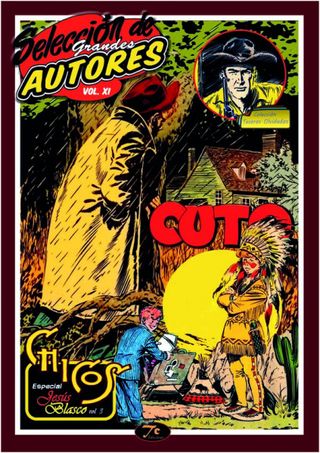 JESÚS BLASCO EN CHICOS