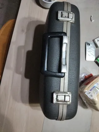 Clarinete Conn Profesional