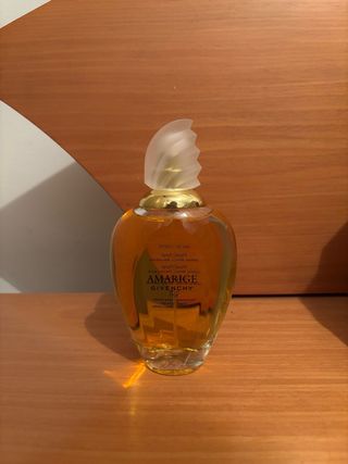Perfume Amarige Givenchy Mujer