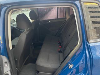 Volkswagen Tiguan 2012