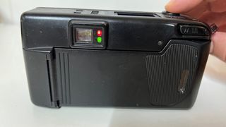 Cámara Nikon AF TW ZOOM 35-80mm Macro