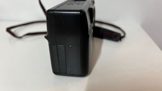 Cámara Nikon AF TW ZOOM 35-80mm Macro