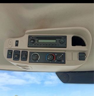 Tractor John Deere 6190R