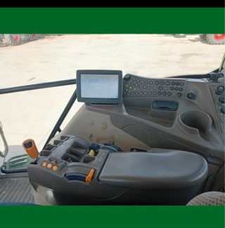 Tractor John Deere 6190R