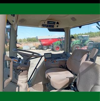 Tractor John Deere 6190R