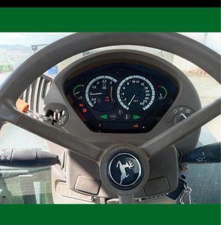 Tractor John Deere 6190R