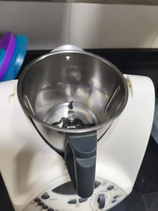 Thermomix TM31 Vorwerk