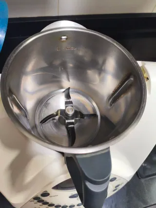 Thermomix TM31 Vorwerk