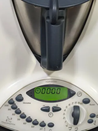 Thermomix TM31 Vorwerk