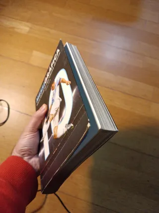 Messigráfica: Historia ilustrada del mejor futb...