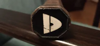 Donnay Allwood Borg Autograph Superlight