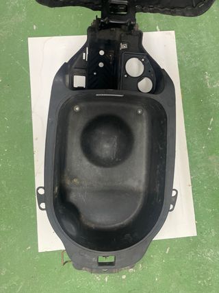 Asiento Aprilia Compay