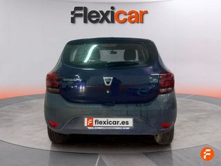 Dacia Sandero Access 1.0 55kW (75CV)
