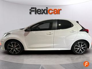 Toyota Yaris 1.5 120H Style