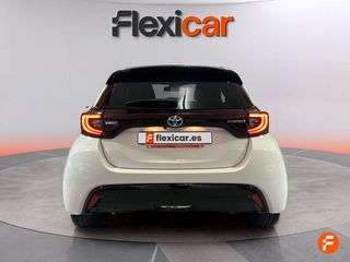 Toyota Yaris 1.5 120H Style
