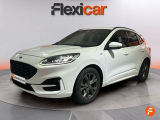 Ford Kuga ST-Line X 1.5T EcoBoost 110kW (150CV)