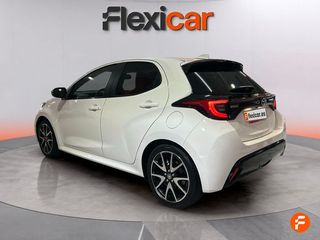 Toyota Yaris 1.5 120H Style