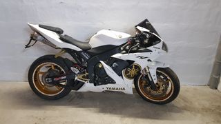 Ricambi YAMAHA YZF 1000 R1 2006
