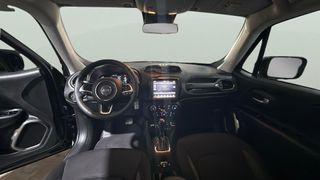 Jeep Renegade 1.3 PHEV 4xe Limited AT 140 kW (190 CV)