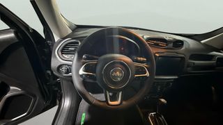 Jeep Renegade 1.3 PHEV 4xe Limited AT 140 kW (190 CV)