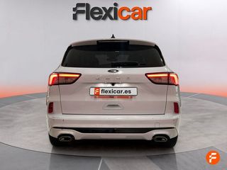 Ford Kuga ST-Line X 1.5T EcoBoost 110kW (150CV)