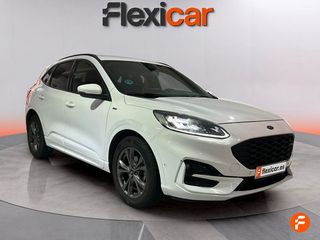 Ford Kuga ST-Line X 1.5T EcoBoost 110kW (150CV)