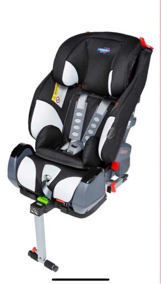 Silla de coche para niño 9-36 kg marca Kipplan