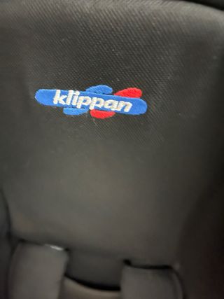 Silla de coche para niño 9-36 kg marca Kipplan