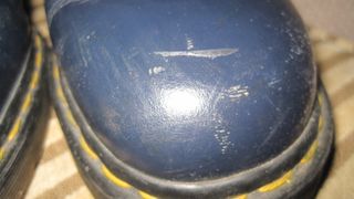 Botas Dr Martens Made in England Talla 41