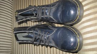 Botas Dr Martens Made in England Talla 41