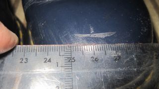 Botas Dr Martens Made in England Talla 41