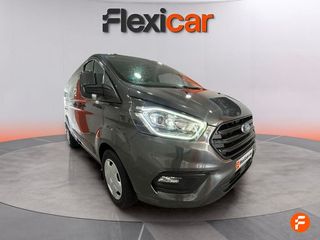 Ford Transit Custom TRANSIT  CUSTOM KOMBI FT 320 L2 TREND 2.0 ECOBULE 96KW