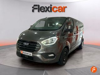 Ford Transit Custom TRANSIT  CUSTOM KOMBI FT 320 L2 TREND 2.0 ECOBULE 96KW