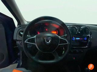 Dacia Sandero Access 1.0 55kW (75CV)