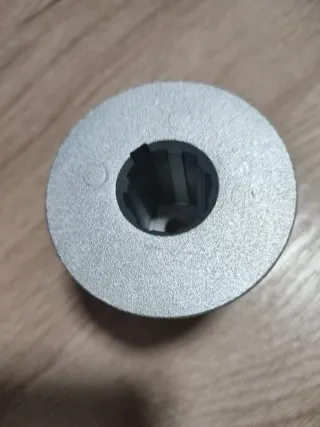 Soporte Cuchilla Cortacésped Husqvarna 610-9707