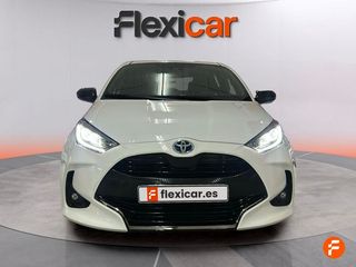 Toyota Yaris 1.5 120H Style