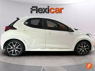 Toyota Yaris 1.5 120H Style