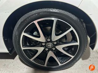 Toyota Yaris 1.5 120H Style