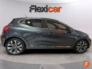 Renault Clio Zen TCe 74 kW (100CV)
