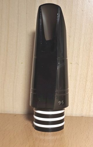 Boquilla Clarinete Sib Gleichweit BW 9.5