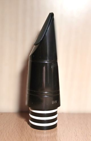 Boquilla Clarinete Sib Gleichweit BW 9.5