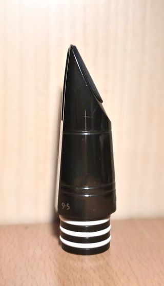 Boquilla Clarinete Sib Gleichweit BW 9.5
