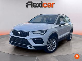Seat Ateca 1.5 TSI 110kW (150CV) DSG St&Sp Style