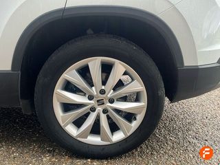 Seat Ateca 1.5 TSI 110kW (150CV) DSG St&Sp Style