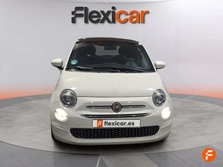 Fiat 500 Connect 1.0 Hybrid 52KW (70 CV)