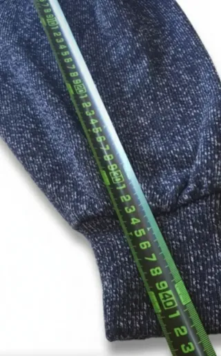 Jersey para mujer talla s nuevo sin etiqueta