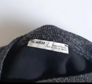 Jersey para mujer talla s nuevo sin etiqueta